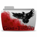 Folder - TV THRONES icon